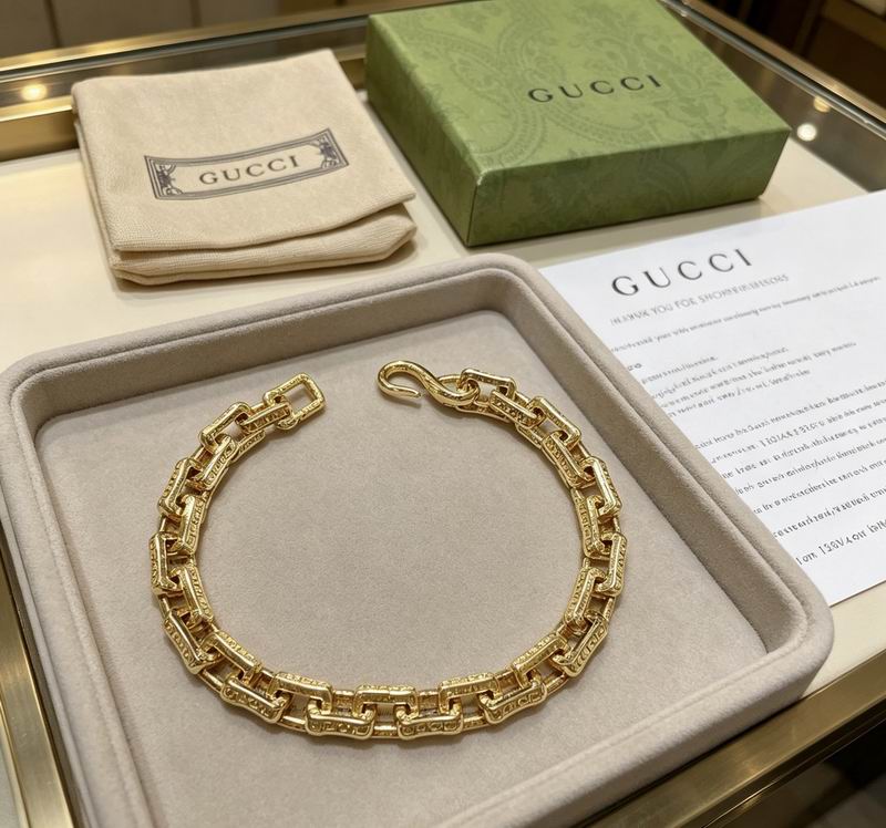 Gucci Bracelet 07yxs125